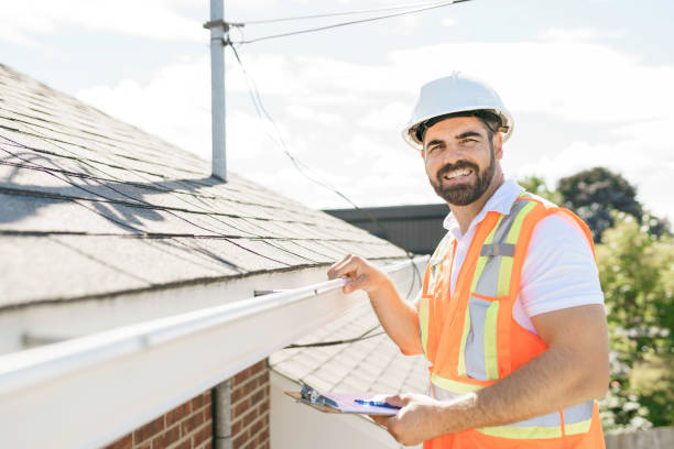 Best Roof Gutter Cleaning  in Gleason, TN