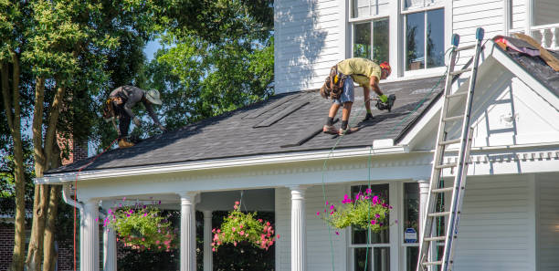 Best Commercial Roof Installation  in Gleason, TN