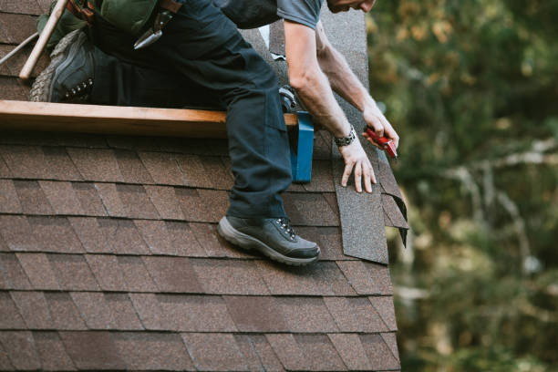 Quick and Trustworthy Emergency Roof Repair Services in Gleason, TN